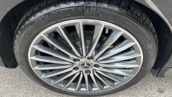 Used Mercedes-Benz CLA 2024 for sale - 76007472: Photo 22