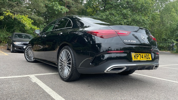 Used Mercedes-Benz CLA 2024 for sale - 76007472: Photo 26