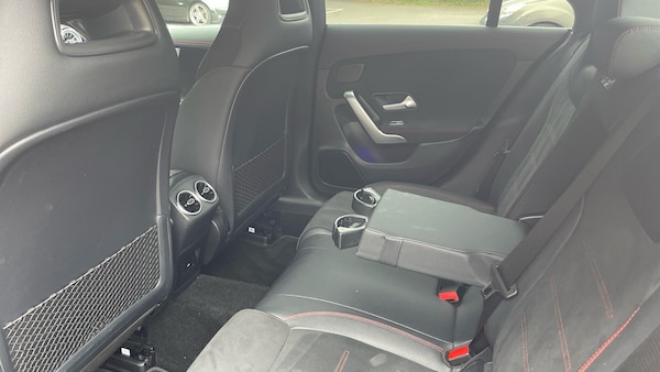 Used Mercedes-Benz CLA 2024 for sale - 76007472: Photo 29
