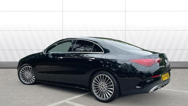 Used Mercedes-Benz CLA 2024 for sale - 76007472: Photo 2