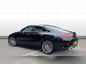 Used Mercedes-Benz CLA 2024 for sale - 76007472: Photo 2