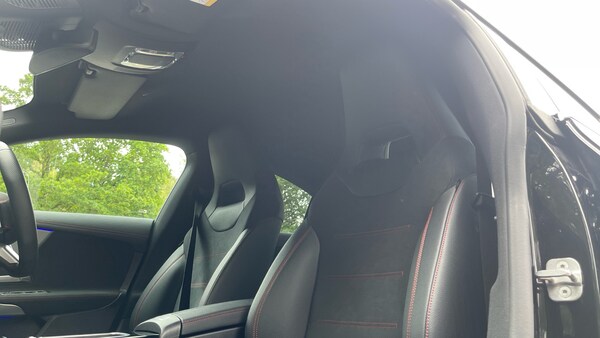 Used Mercedes-Benz CLA 2024 for sale - 76007472: Photo 30