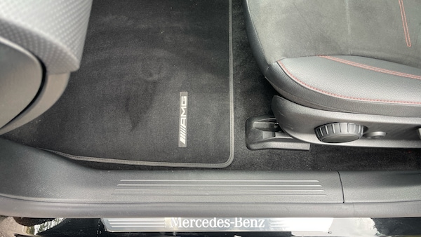 Used Mercedes-Benz CLA 2024 for sale - 76007472: Photo 31