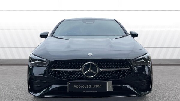 Used Mercedes-Benz CLA 2024 for sale - 76007472: Photo 3