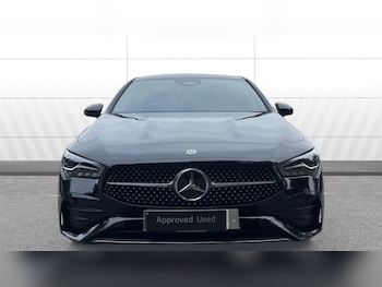 Used Mercedes-Benz CLA 2024 for sale - 76007472: Photo 3
