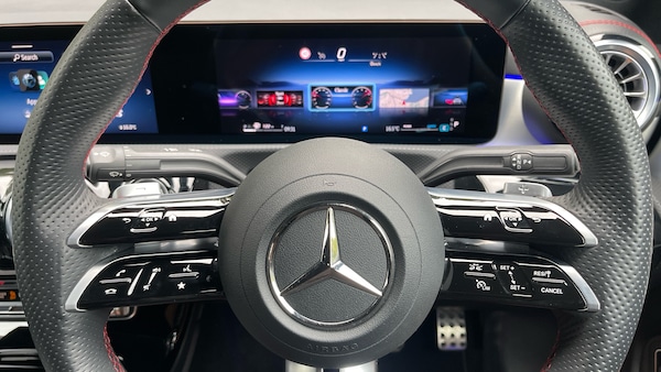 Used Mercedes-Benz CLA 2024 for sale - 76007472: Photo 41