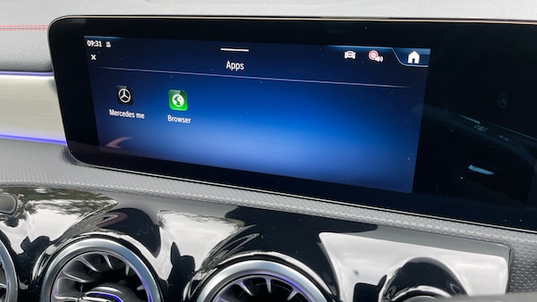 Used Mercedes-Benz CLA 2024 for sale - 76007472: Photo 43