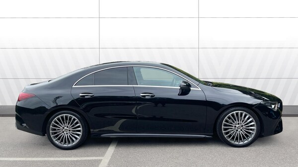 Used Mercedes-Benz CLA 2024 for sale - 76007472: Photo 5