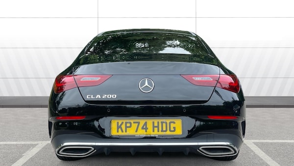 Used Mercedes-Benz CLA 2024 for sale - 76007472: Photo 6