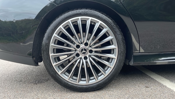 Used Mercedes-Benz CLA 2024 for sale - 76007472: Photo 7