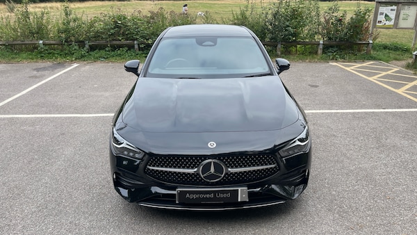 Used Mercedes-Benz CLA 2024 for sale - 76007472: Photo 8