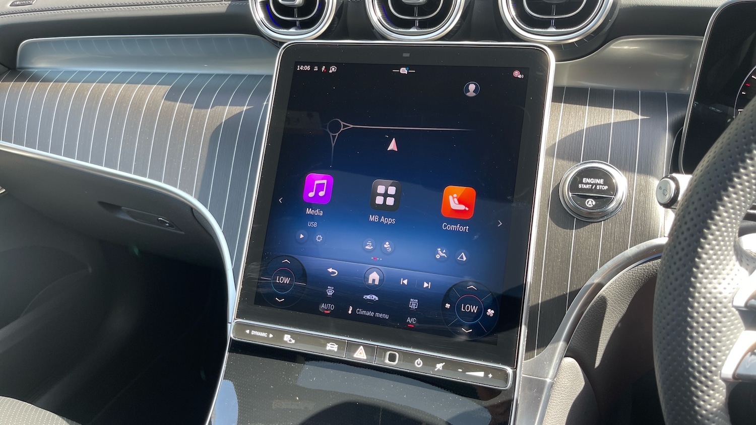 Used Mercedes-Benz GLC 2025 for sale - 78201772: Photo 12