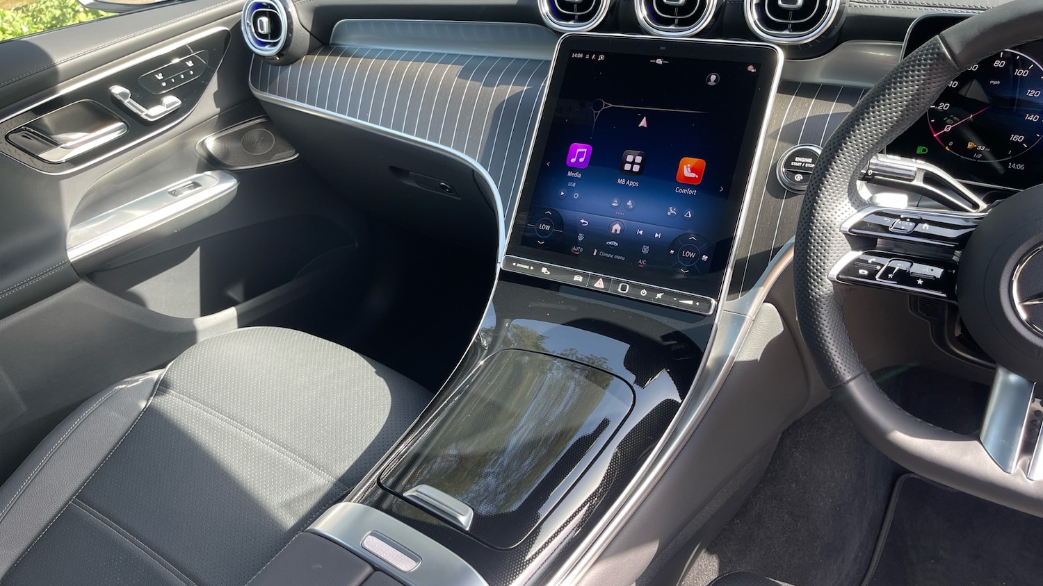 Used Mercedes-Benz GLC 2025 for sale - 78201772: Photo 14