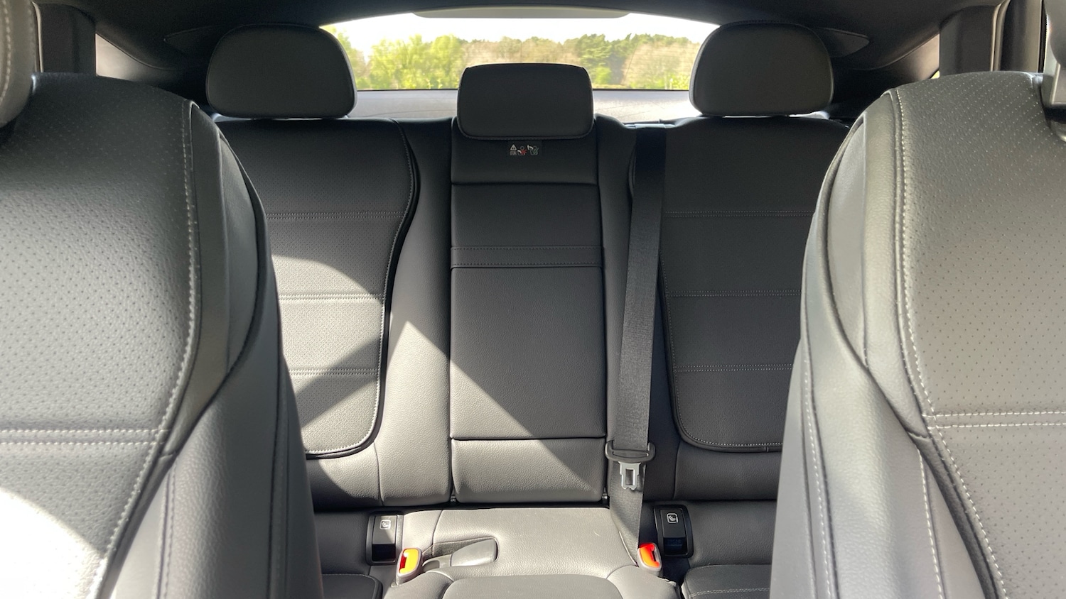 Used Mercedes-Benz GLC 2025 for sale - 78201772: Photo 15