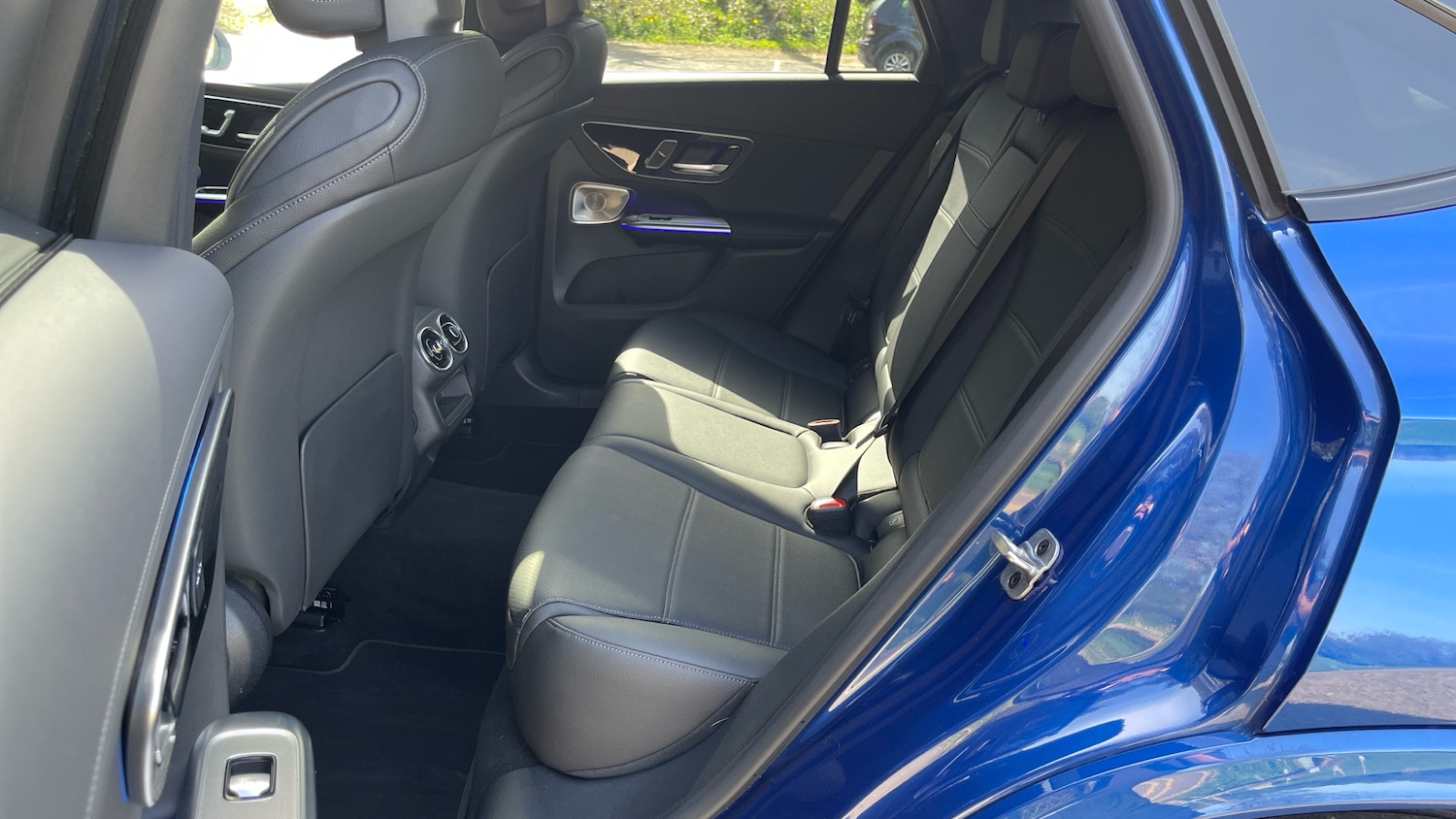 Used Mercedes-Benz GLC 2025 for sale - 78201772: Photo 16