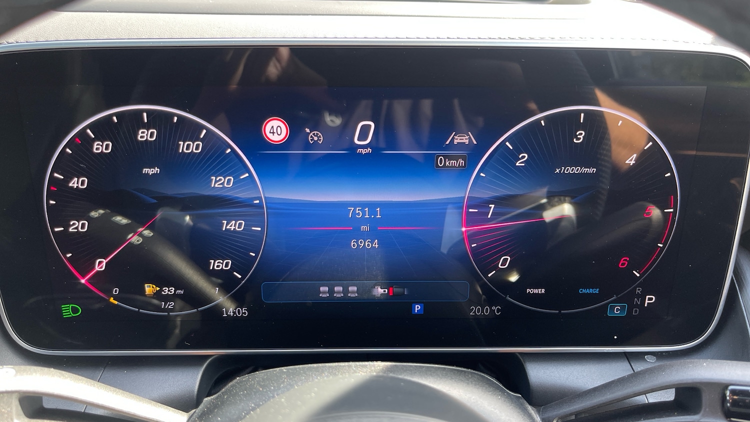 Used Mercedes-Benz GLC 2025 for sale - 78201772: Photo 18