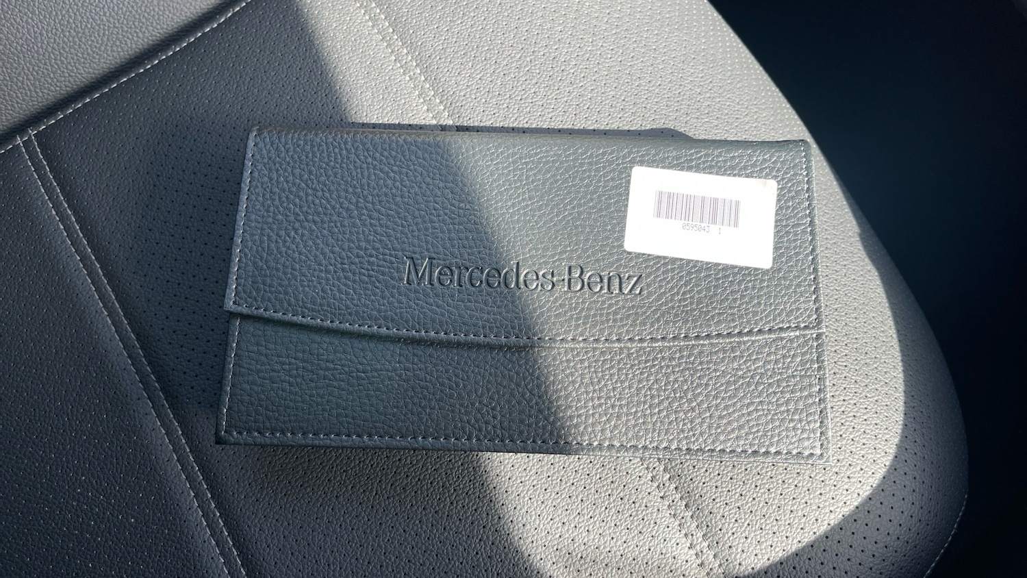 Used Mercedes-Benz GLC 2025 for sale - 78201772: Photo 19