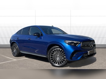 Used Mercedes-Benz GLC 2025 for sale - 78201772: Photo