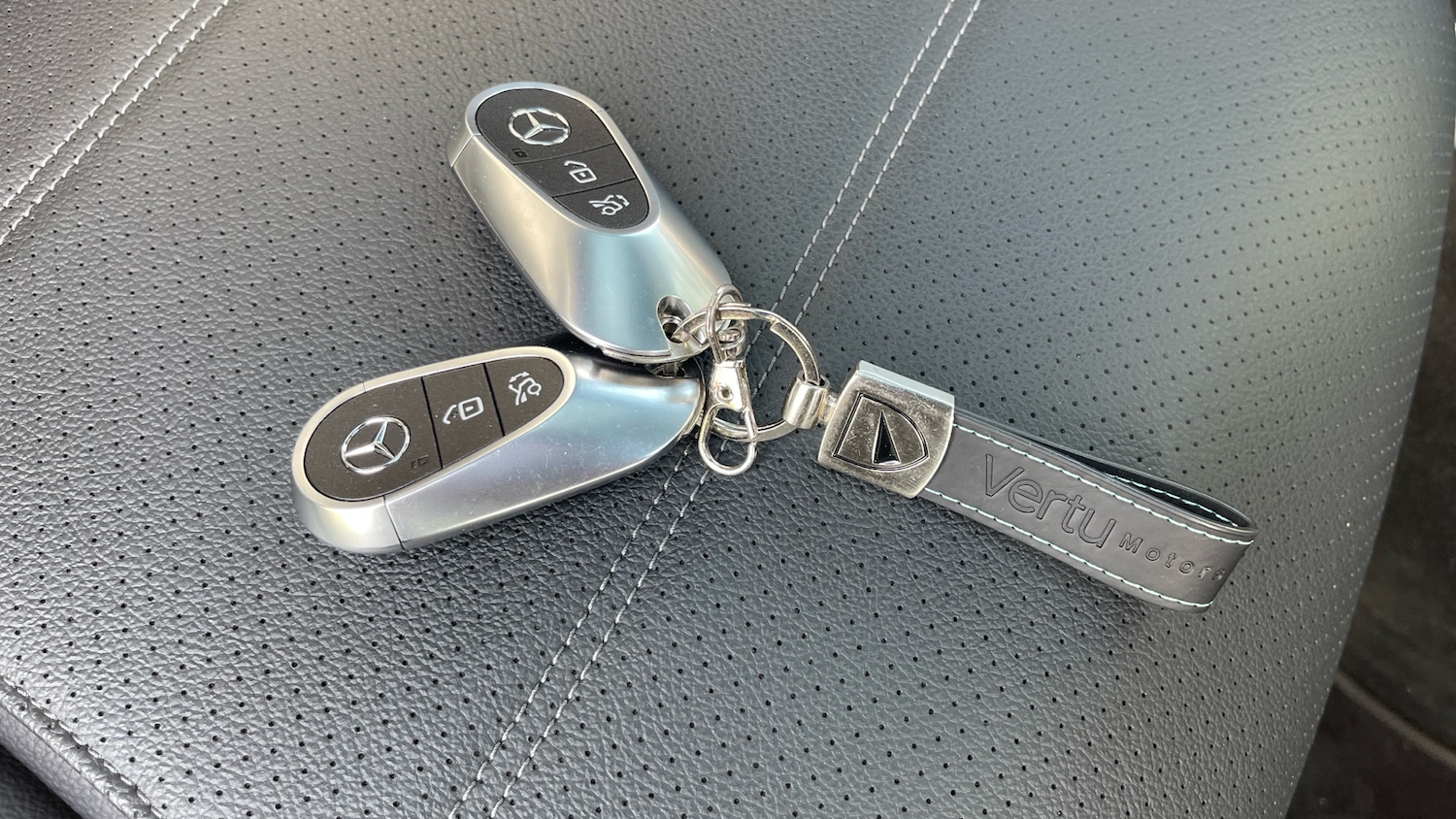 Used Mercedes-Benz GLC 2025 for sale - 78201772: Photo 20