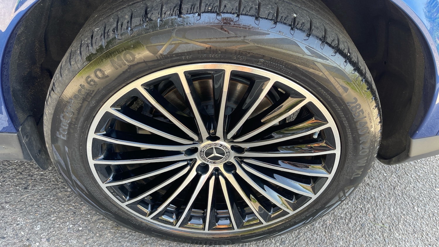 Used Mercedes-Benz GLC 2025 for sale - 78201772: Photo 22