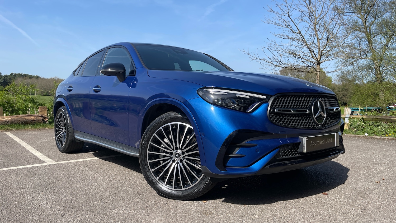 Used Mercedes-Benz GLC 2025 for sale - 78201772: Photo 23