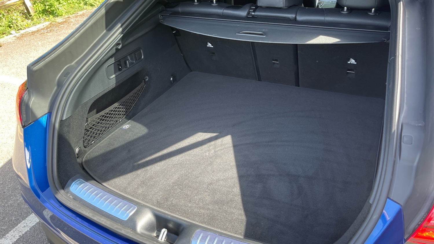 Used Mercedes-Benz GLC 2025 for sale - 78201772: Photo 27