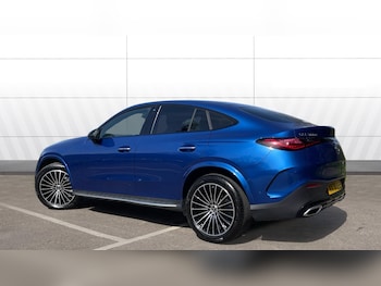 Used Mercedes-Benz GLC 2025 for sale - 78201772: Photo