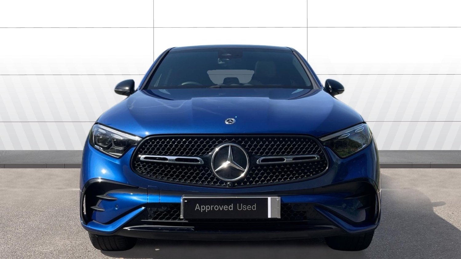 Used Mercedes-Benz GLC 2025 for sale - 78201772: Photo 3