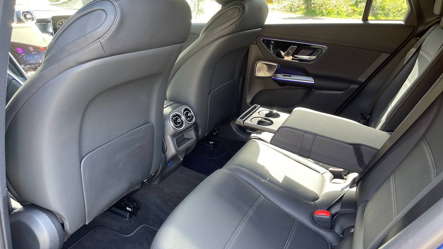 Used Mercedes-Benz GLC 2025 for sale - 78201772: Photo 30