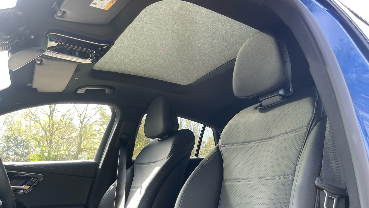 Used Mercedes-Benz GLC 2025 for sale - 78201772: Photo 31