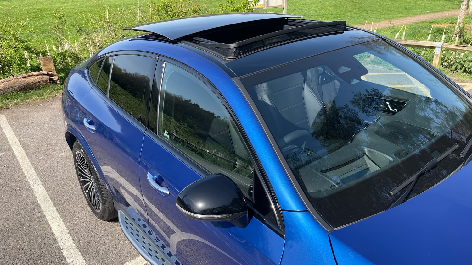 Used Mercedes-Benz GLC 2025 for sale - 78201772: Photo 32