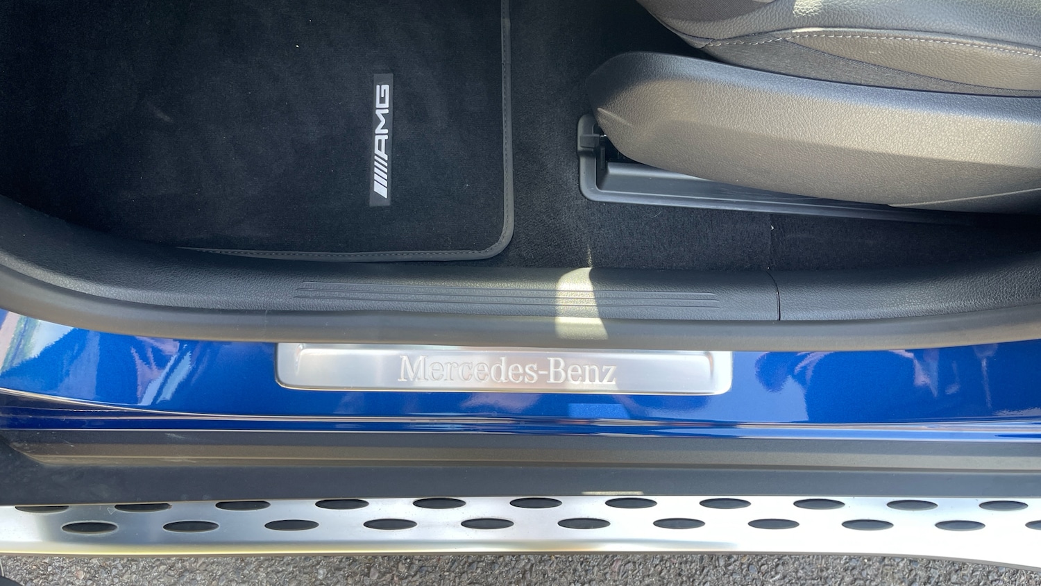 Used Mercedes-Benz GLC 2025 for sale - 78201772: Photo 33