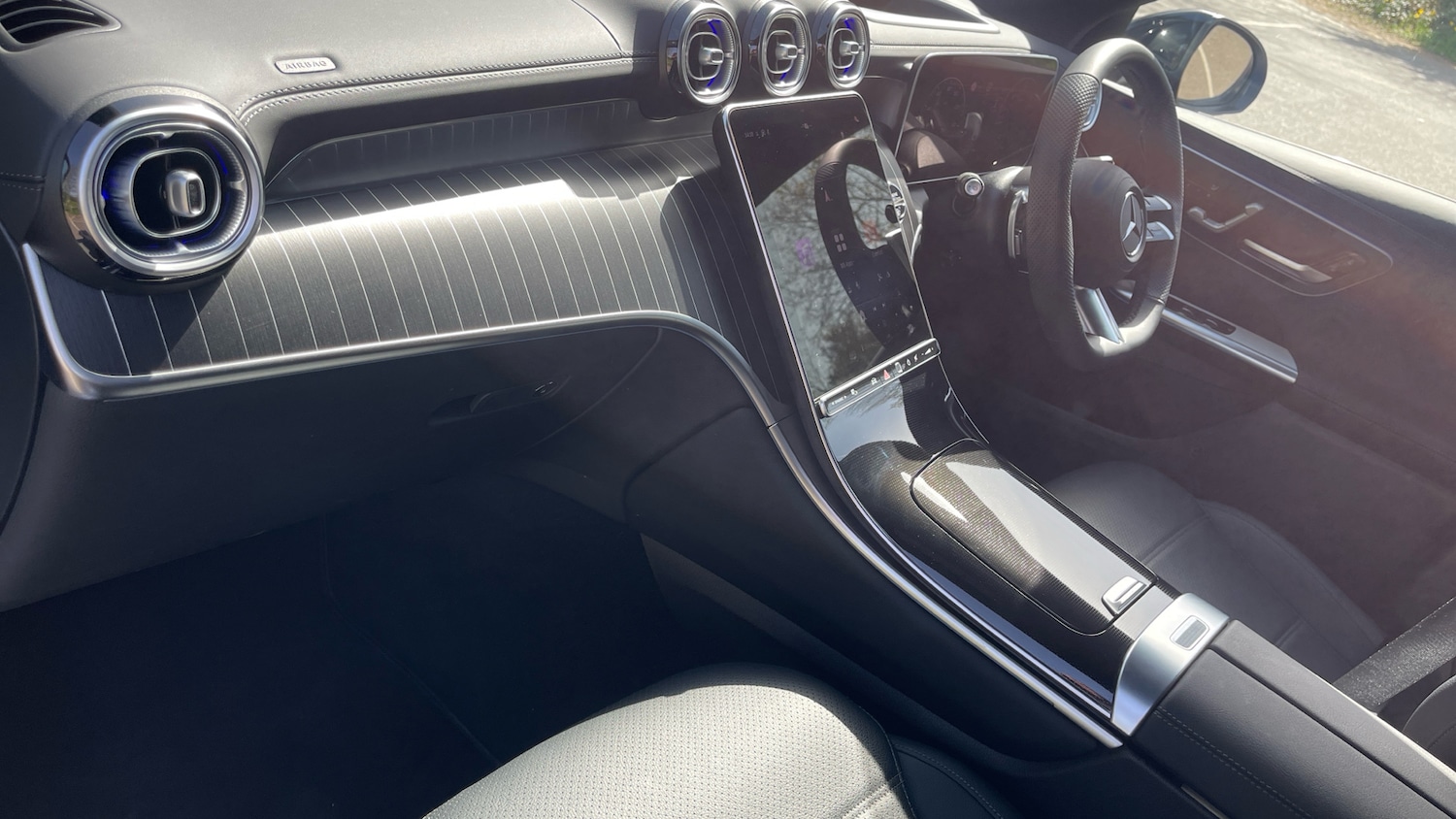 Used Mercedes-Benz GLC 2025 for sale - 78201772: Photo 34