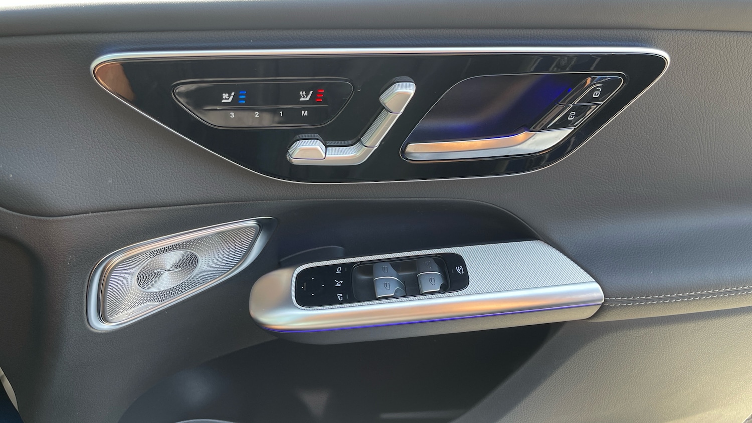 Used Mercedes-Benz GLC 2025 for sale - 78201772: Photo 36