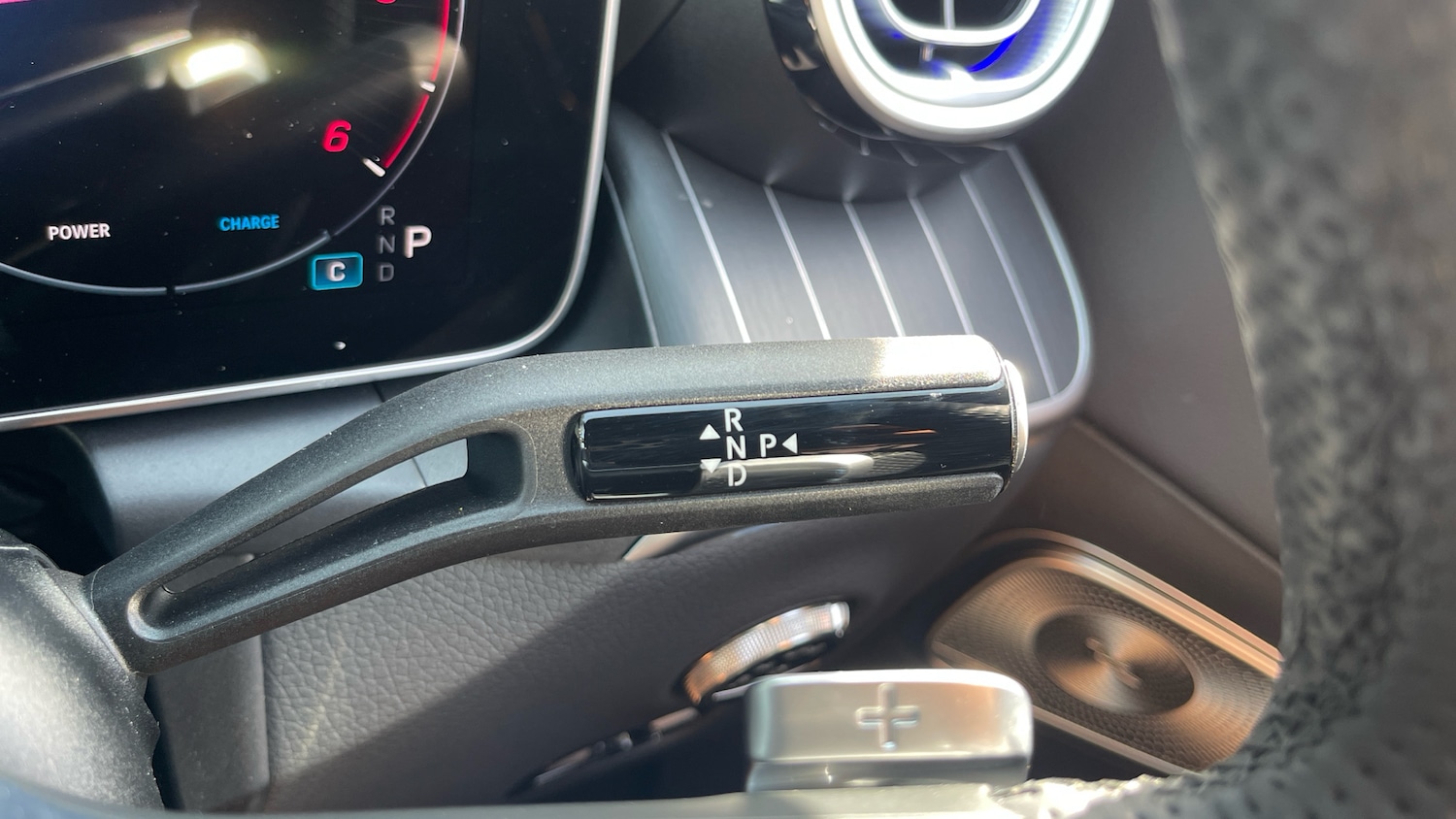 Used Mercedes-Benz GLC 2025 for sale - 78201772: Photo 37