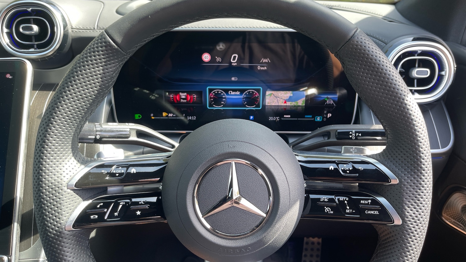 Used Mercedes-Benz GLC 2025 for sale - 78201772: Photo 38