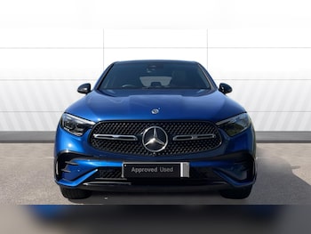 Used Mercedes-Benz GLC 2025 for sale - 78201772: Photo