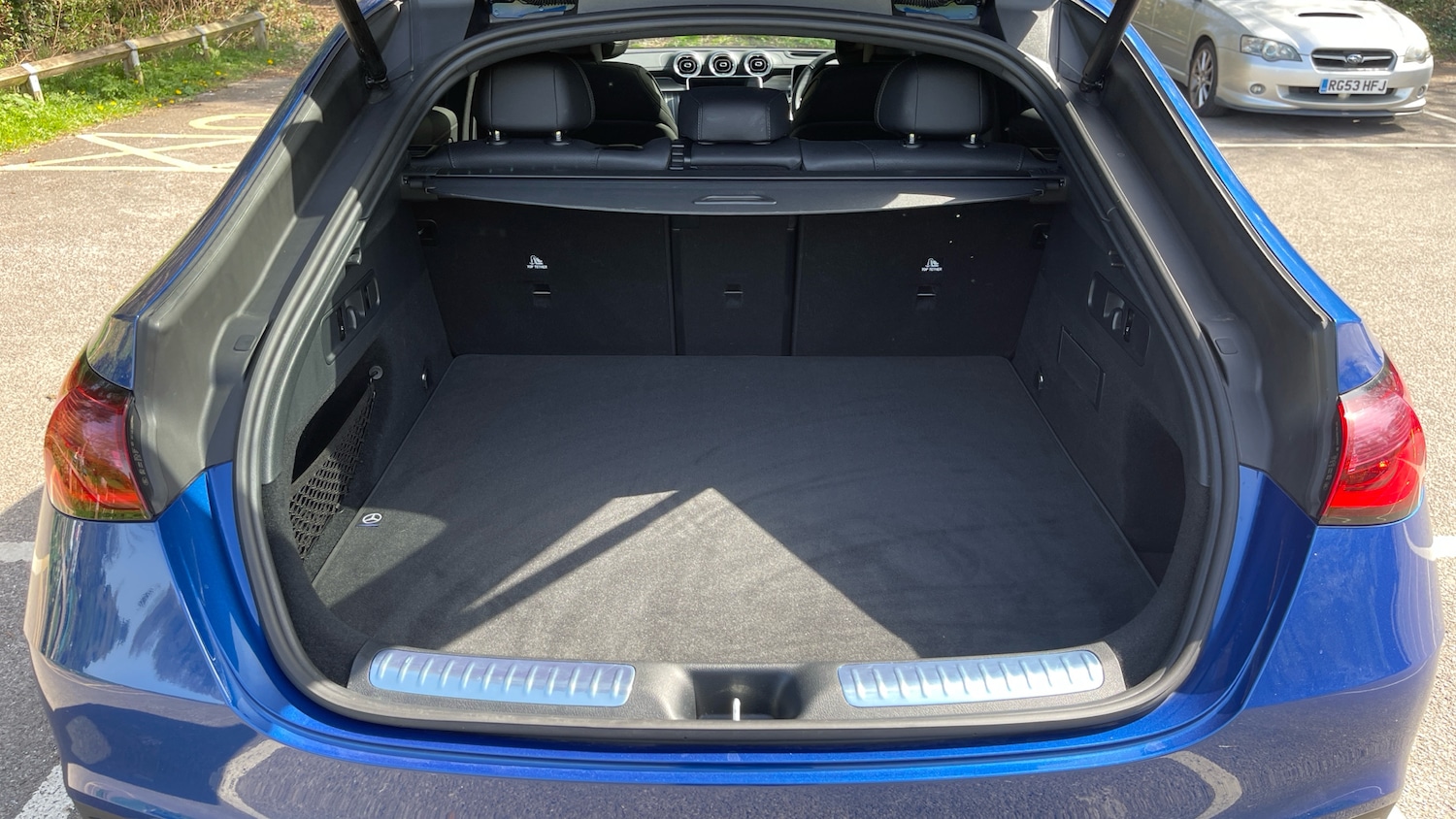 Used Mercedes-Benz GLC 2025 for sale - 78201772: Photo 4