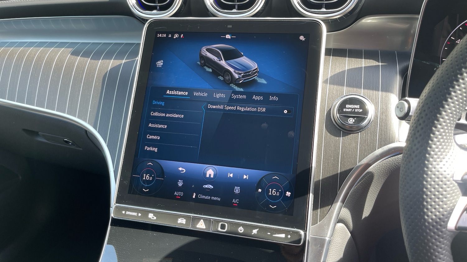 Used Mercedes-Benz GLC 2025 for sale - 78201772: Photo 41