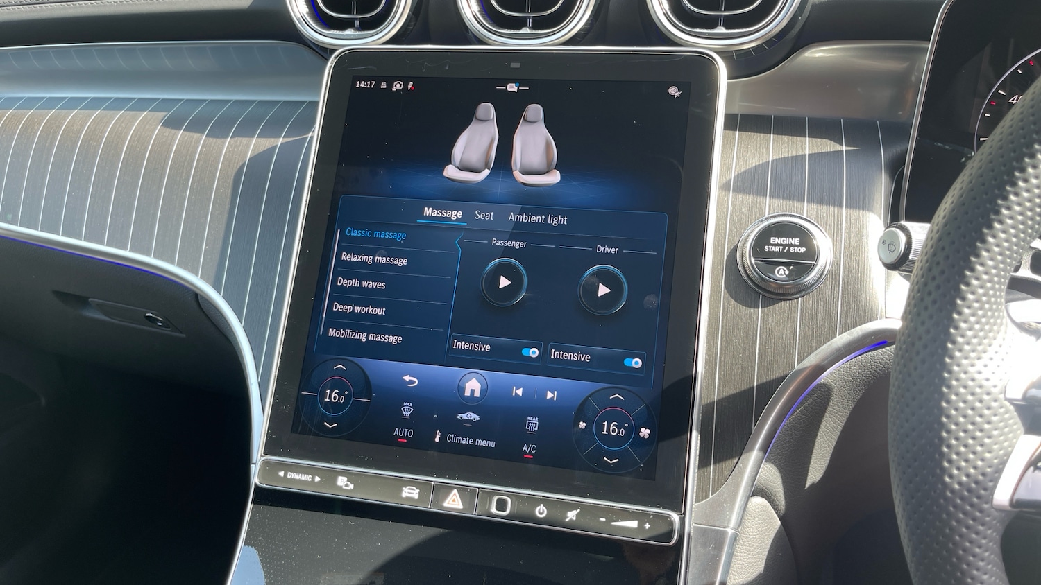 Used Mercedes-Benz GLC 2025 for sale - 78201772: Photo 42