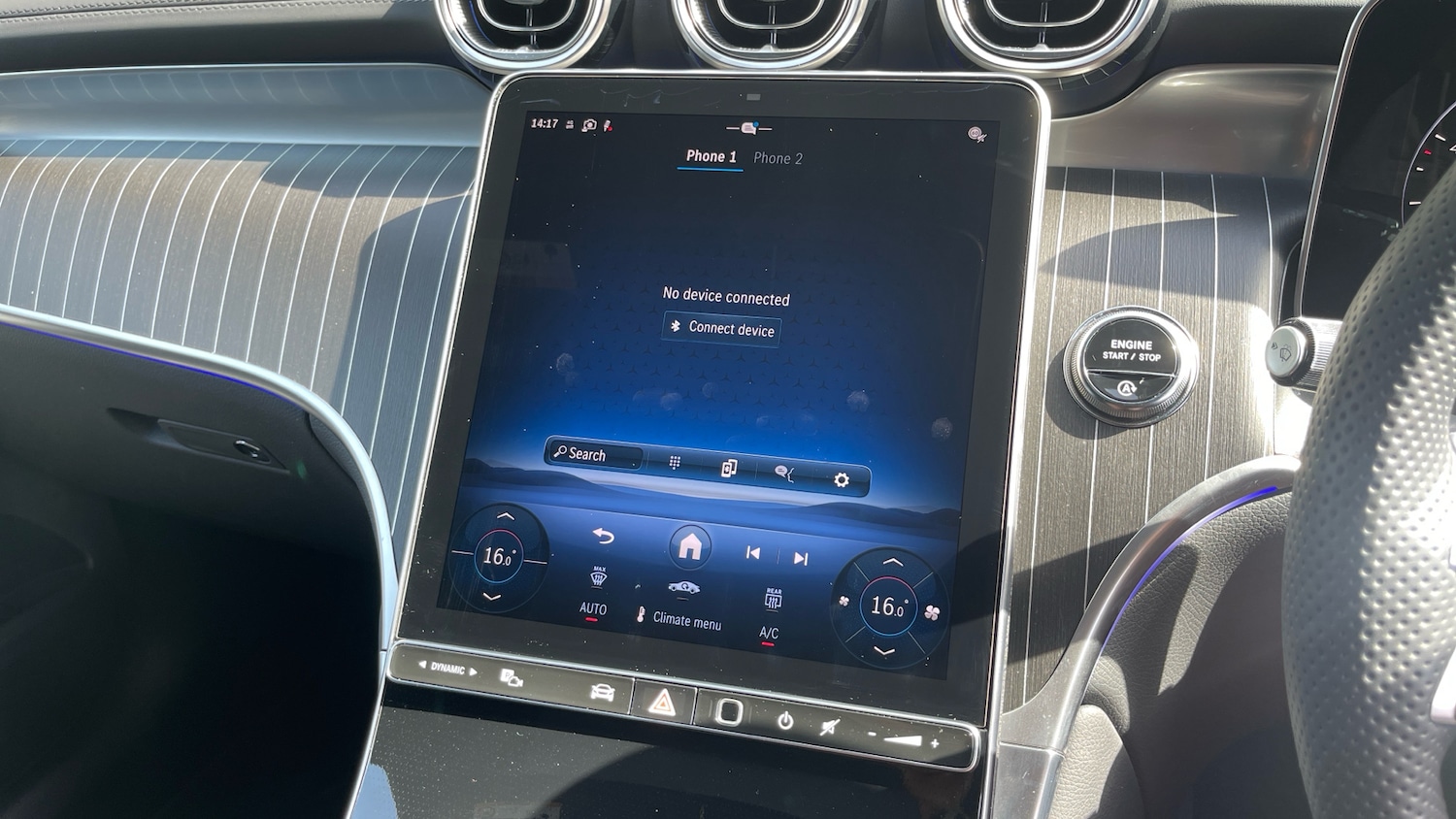 Used Mercedes-Benz GLC 2025 for sale - 78201772: Photo 44