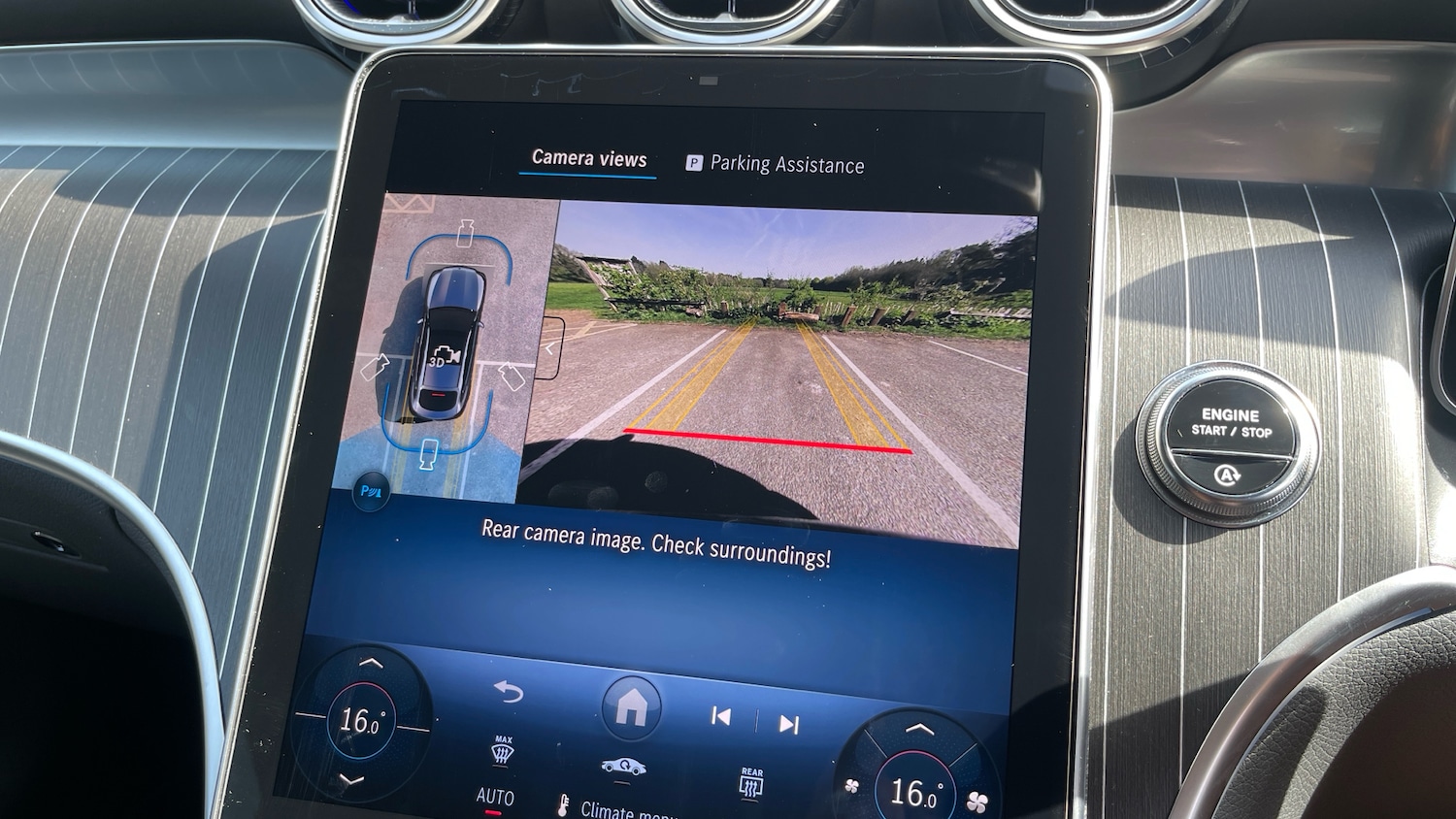 Used Mercedes-Benz GLC 2025 for sale - 78201772: Photo 45