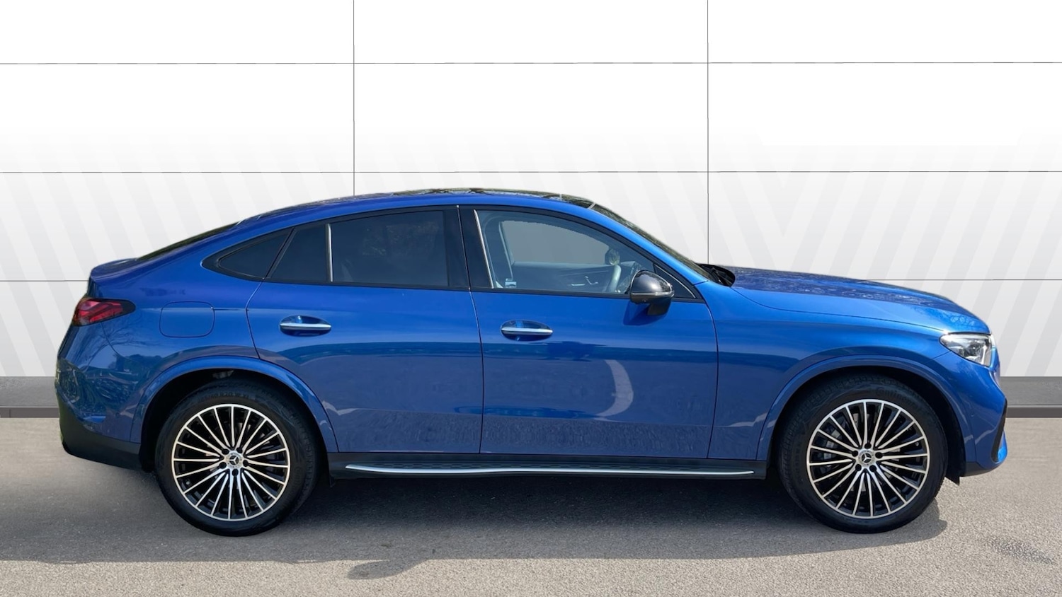 Used Mercedes-Benz GLC 2025 for sale - 78201772: Photo 5