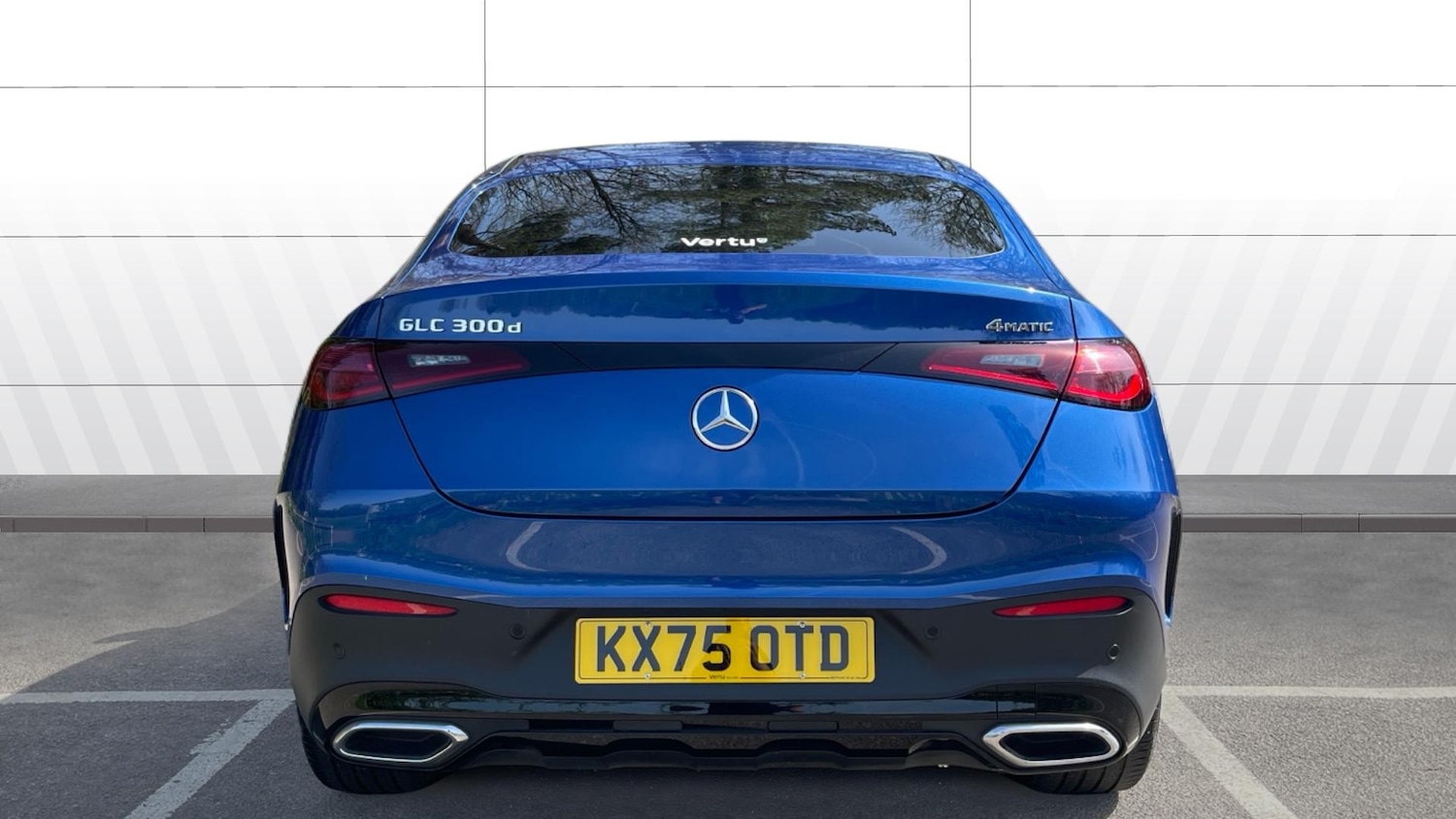 Used Mercedes-Benz GLC 2025 for sale - 78201772: Photo 6