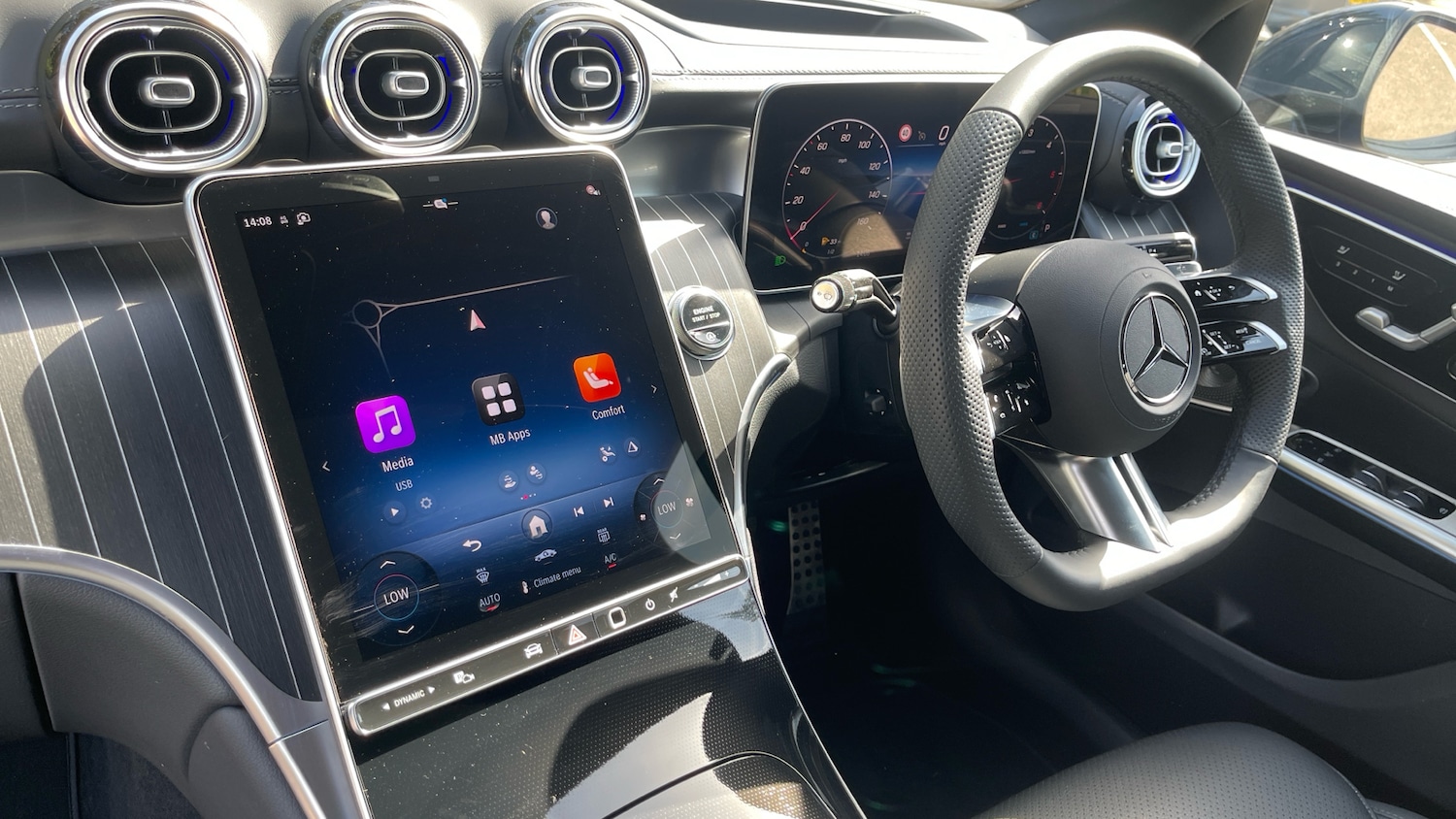 Used Mercedes-Benz GLC 2025 for sale - 78201772: Photo 9