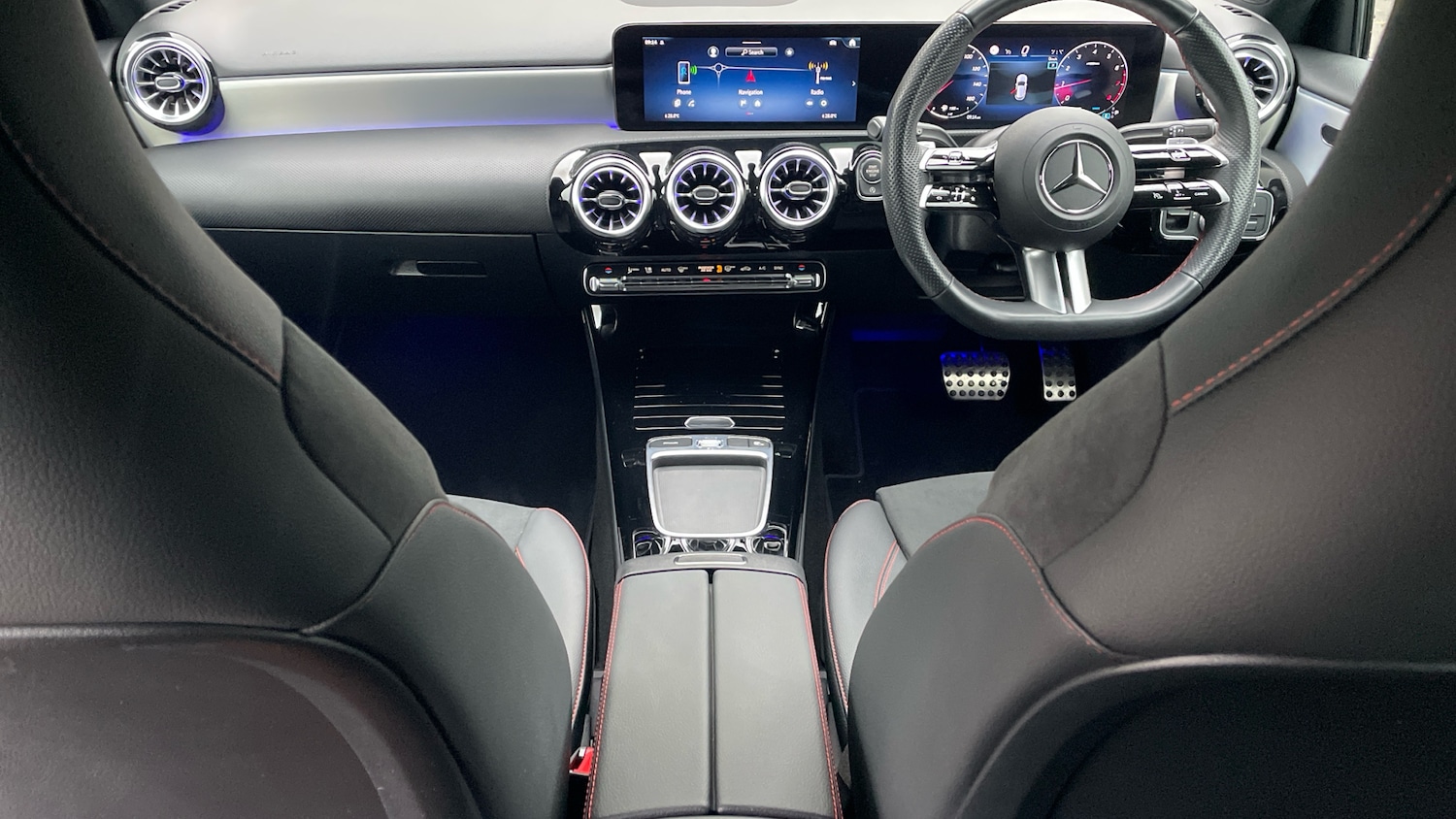 Used Mercedes-Benz A-Class 2023 for sale - 76904843: Photo 10