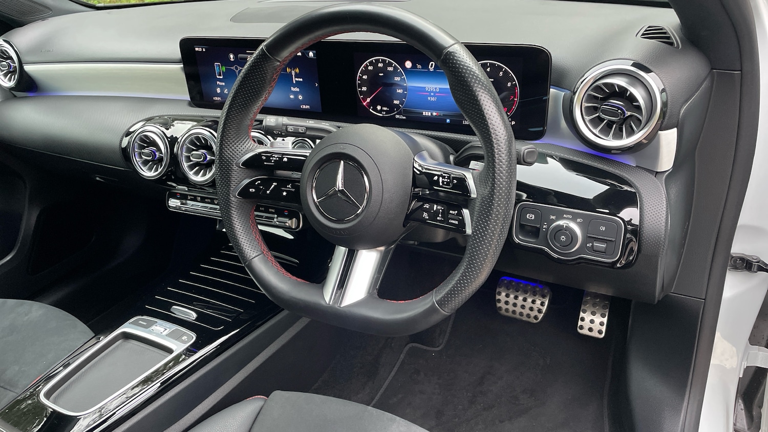 Used Mercedes-Benz A-Class 2023 for sale - 76904843: Photo 11