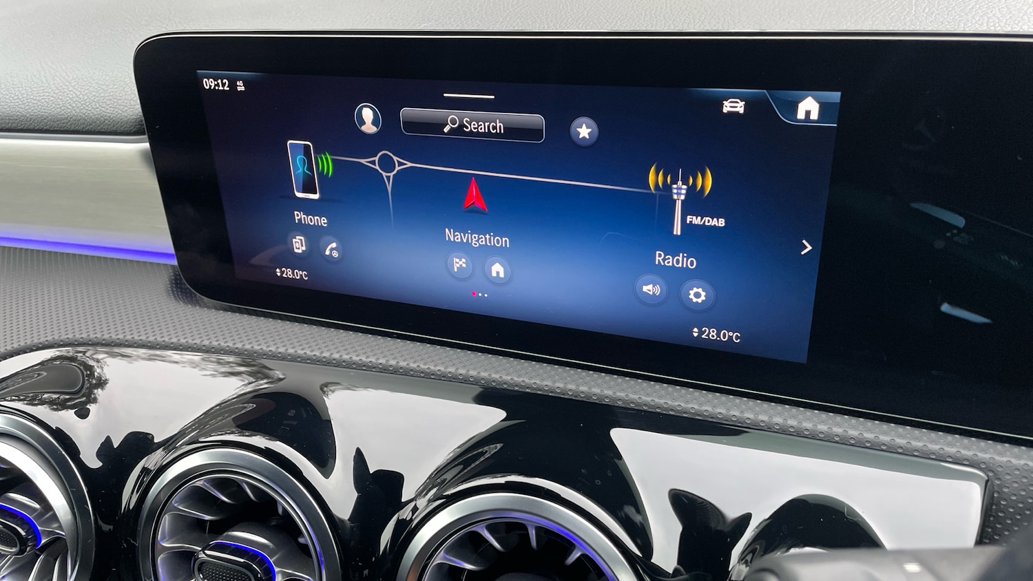 Used Mercedes-Benz A-Class 2023 for sale - 76904843: Photo 12