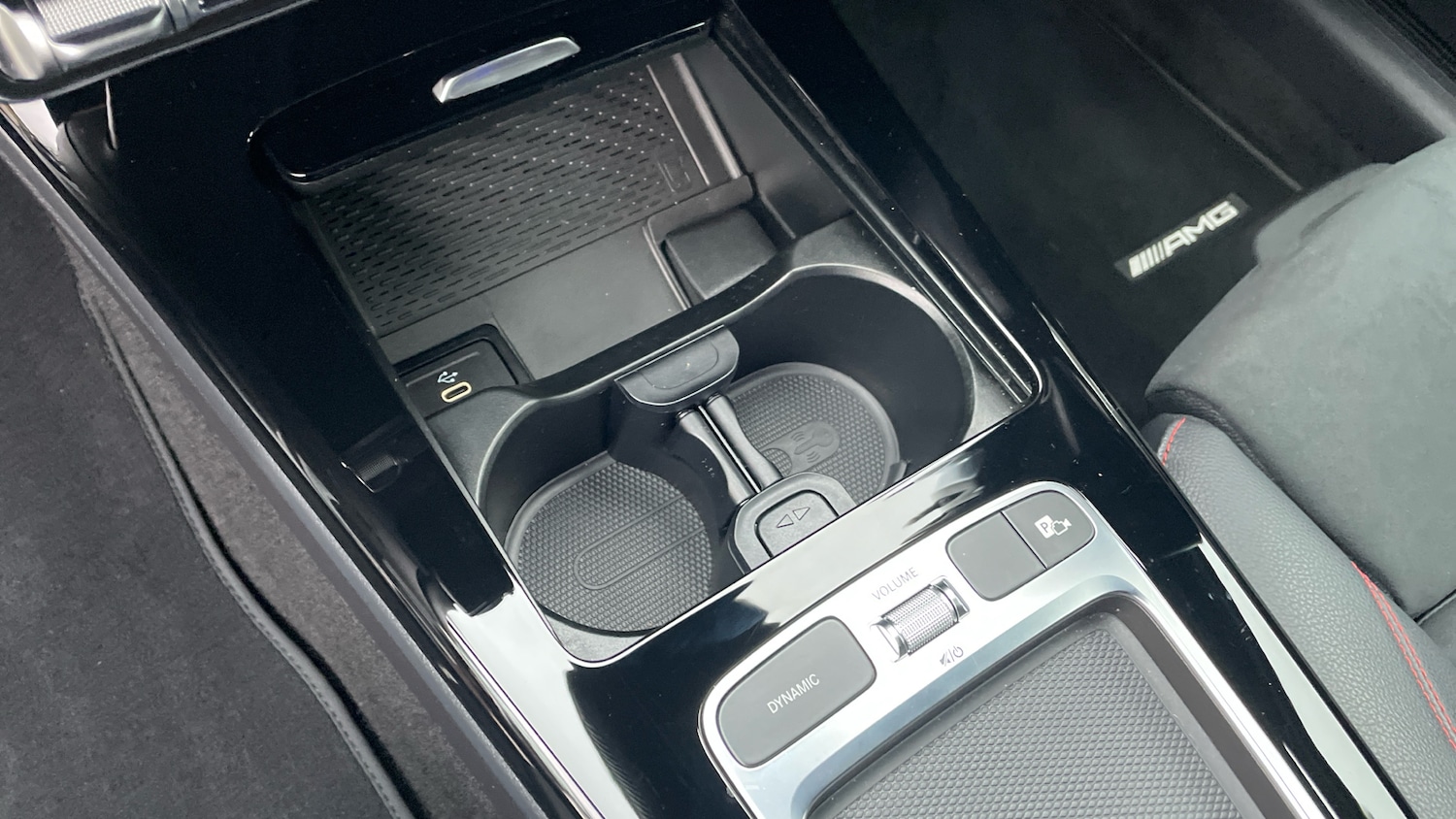 Used Mercedes-Benz A-Class 2023 for sale - 76904843: Photo 13