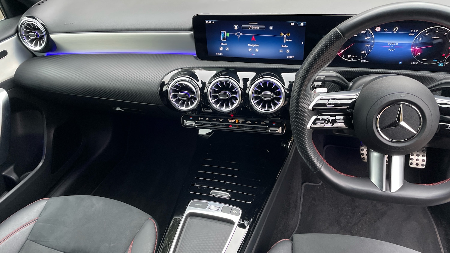 Used Mercedes-Benz A-Class 2023 for sale - 76904843: Photo 14